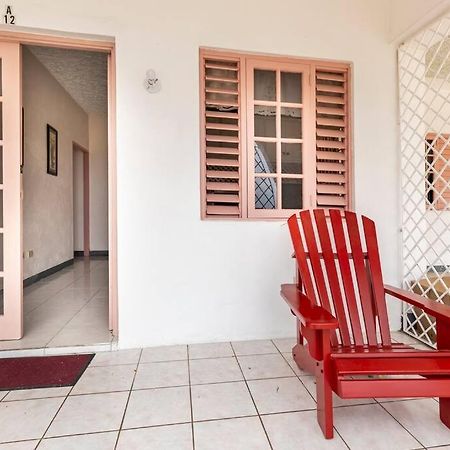 Shaw Park Gem Apt 12A Ότσο Ρίος Εξωτερικό φωτογραφία