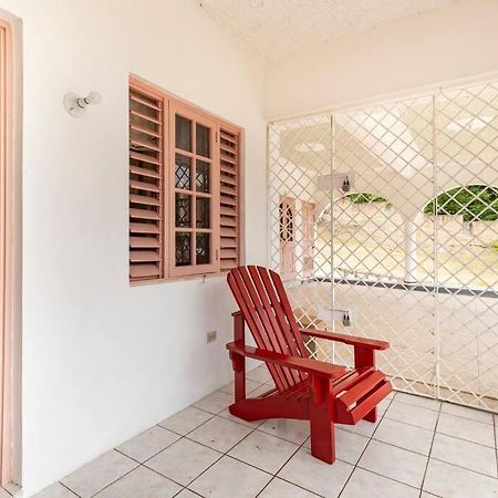 Shaw Park Gem Apt 12A Ότσο Ρίος Εξωτερικό φωτογραφία