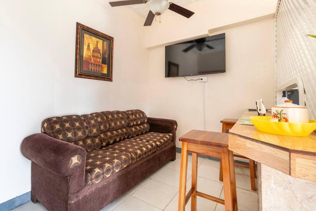 Shaw Park Gem Apt 12A Ότσο Ρίος Εξωτερικό φωτογραφία
