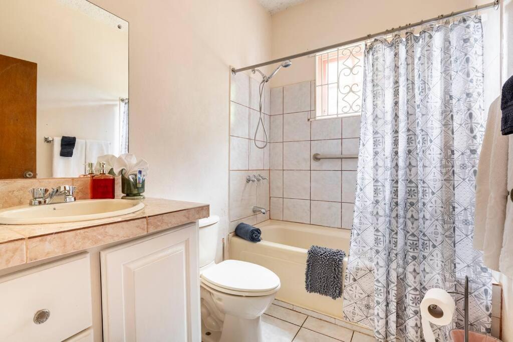 Shaw Park Gem Apt 12A Ότσο Ρίος Εξωτερικό φωτογραφία
