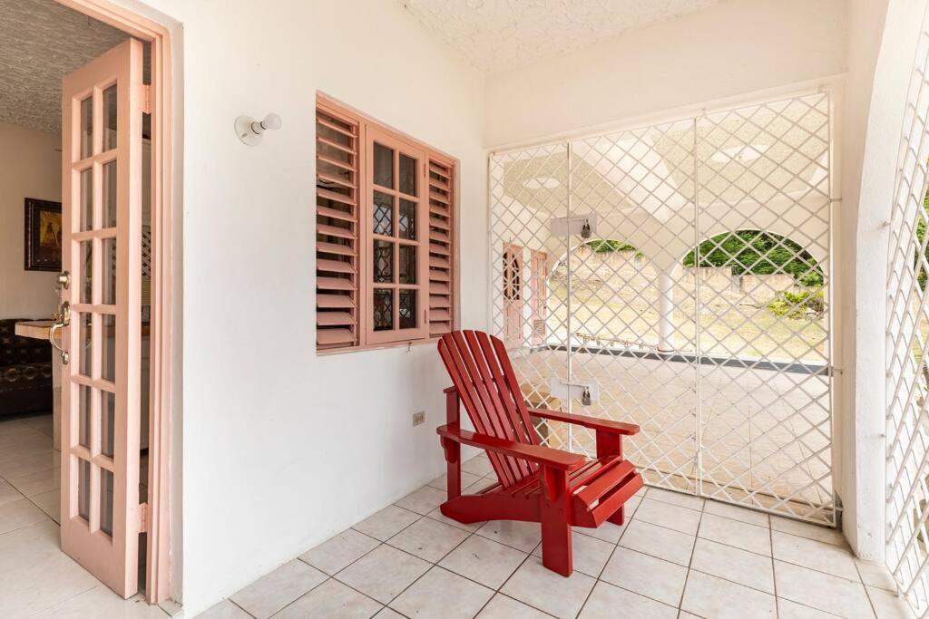 Shaw Park Gem Apt 12A Ότσο Ρίος Εξωτερικό φωτογραφία