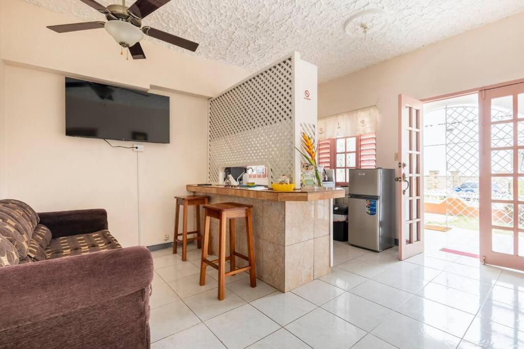 Shaw Park Gem Apt 12A Ότσο Ρίος Εξωτερικό φωτογραφία